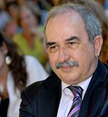 Carlos Correia